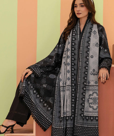 Raji S Adda-e-Husan Linen'26 Rj #10