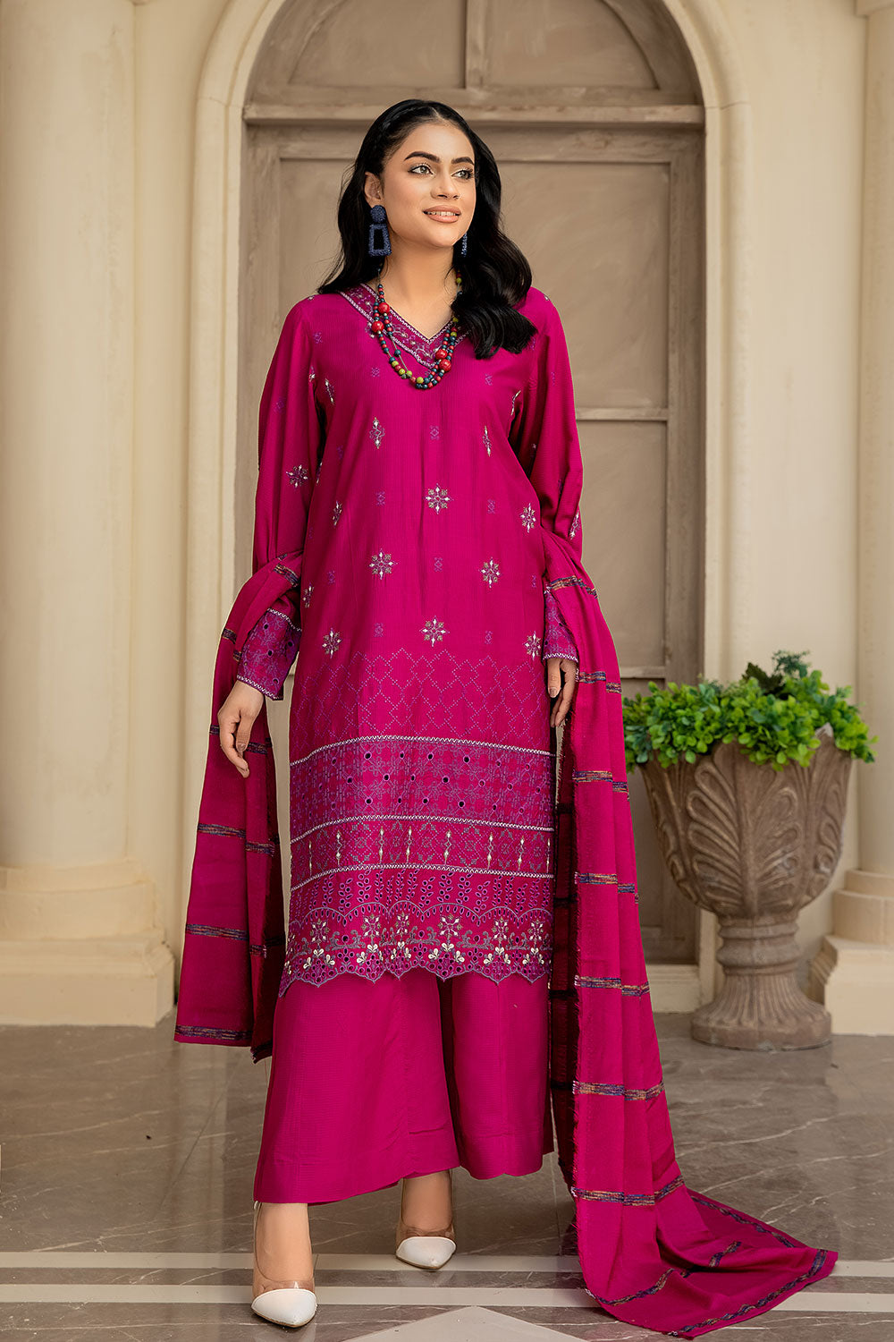 Safwa Ashley Doria Viscose`23 ASC#10