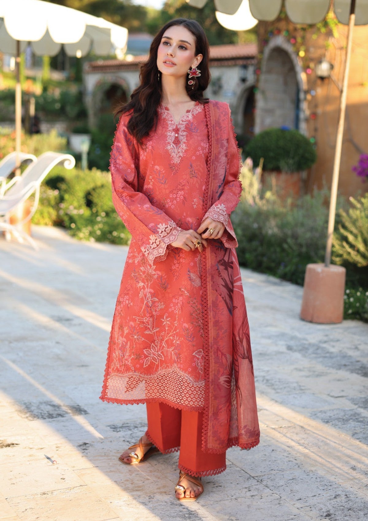 Naqsh Ayleen Lawn`26 SABAAT