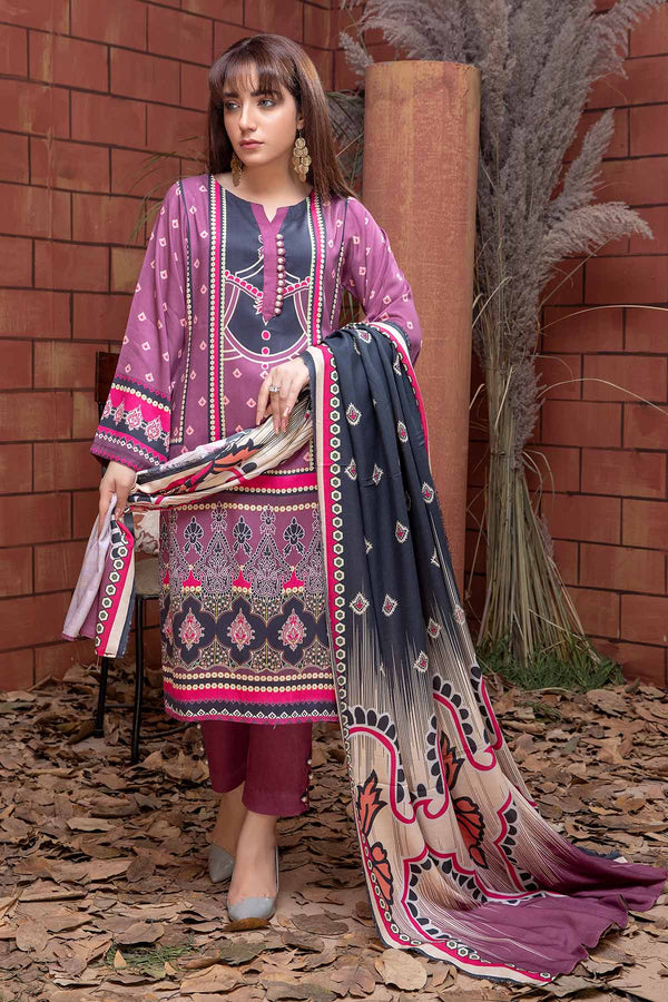 Peridot Rangoli Winter'21 RP#241-B