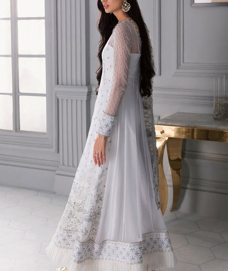 Jazmin Iris Luxury Edition`21 D#08