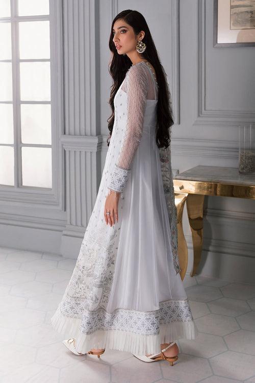 Jazmin Iris Luxury Edition`21 D#08