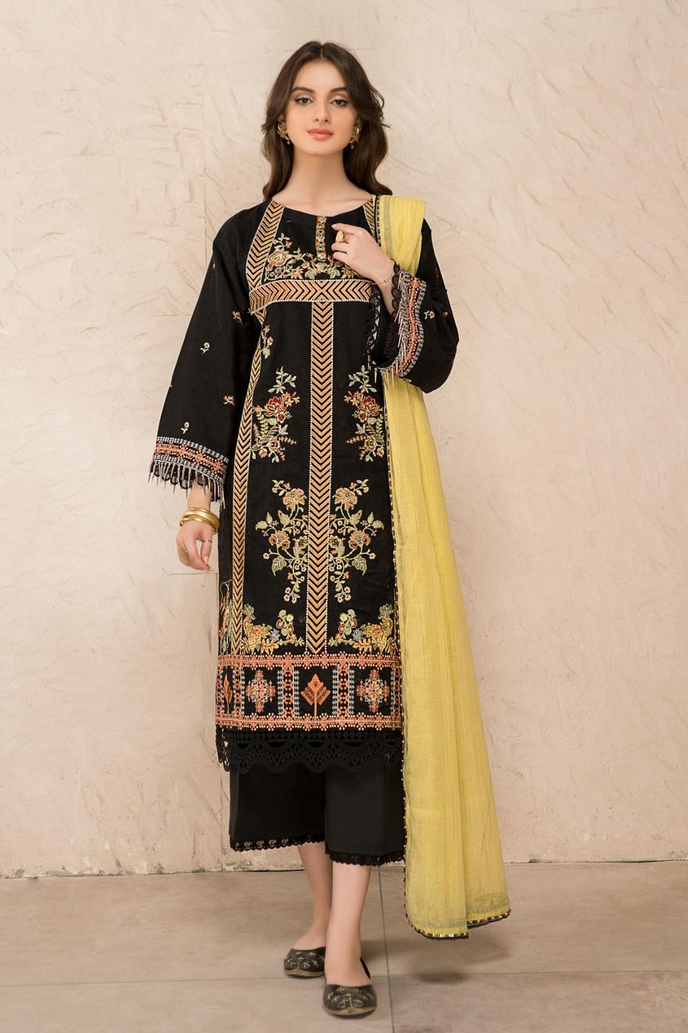 Ittehad Summer Lawn`22 LF#EP-2218