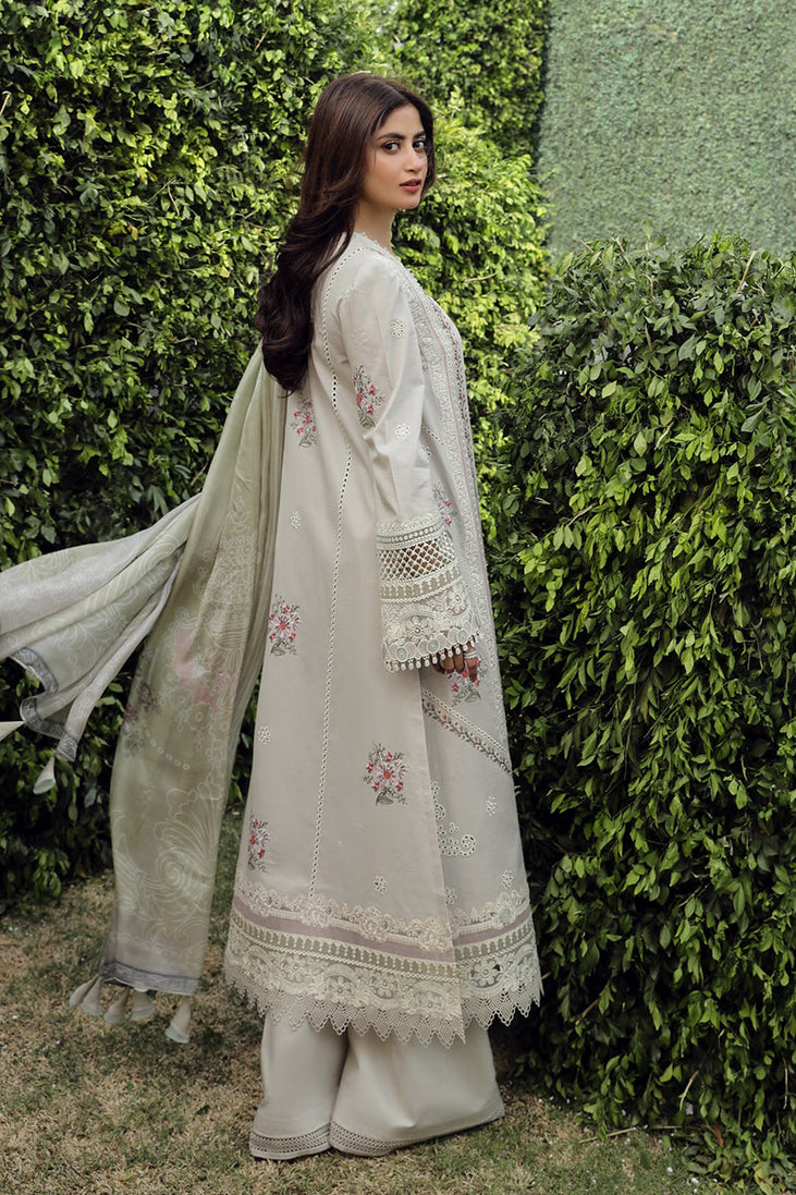Qalamkar Festive Lawn'24 PS#11