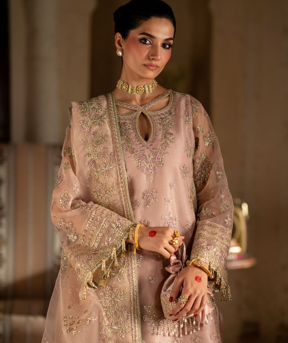 AJR Dastan-e-Ishq Festive`25 DS#4