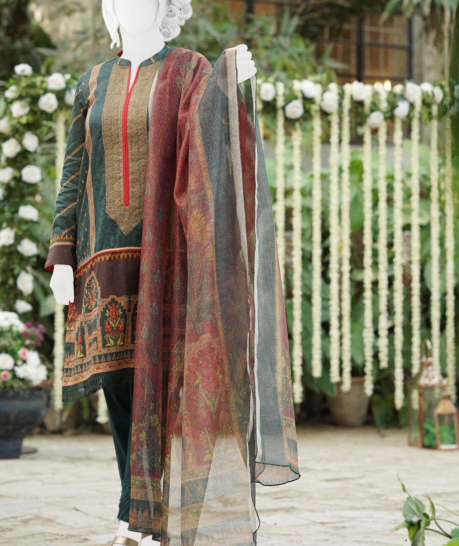 Narmin Emb Collection`21 NAR#15