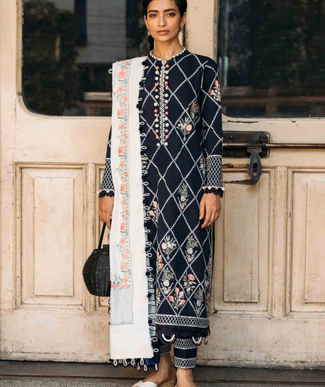 Zaha Humrahi Winter'21 ZW#8