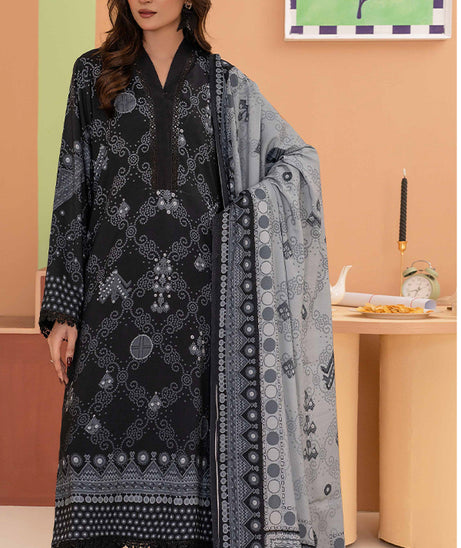 Raji S Adda-e-Husan Linen'26 Rj #10