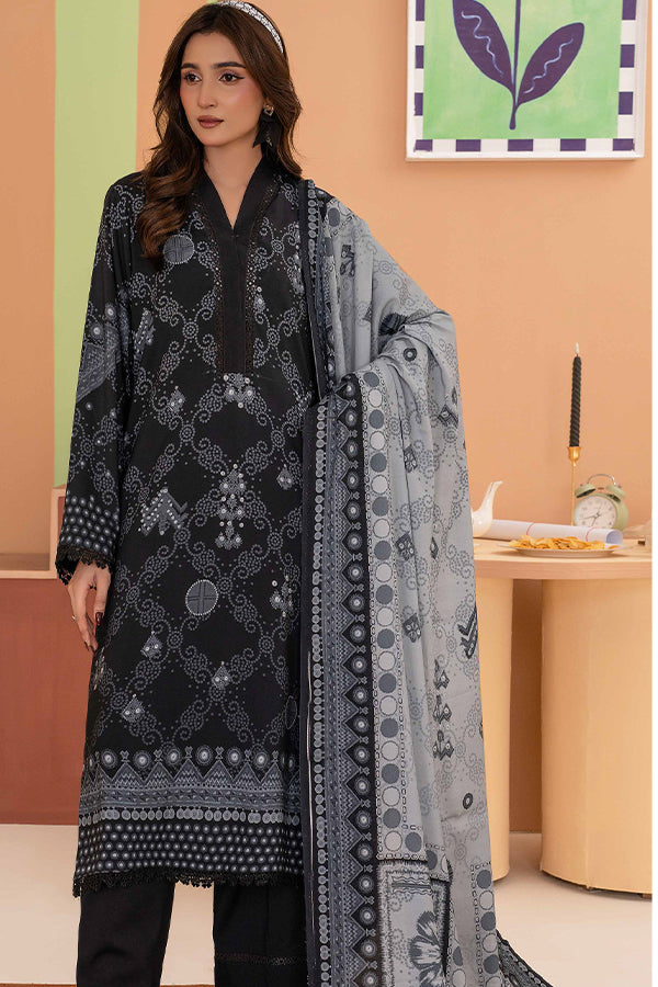 Raji S Adda-e-Husan Linen'26 Rj #10