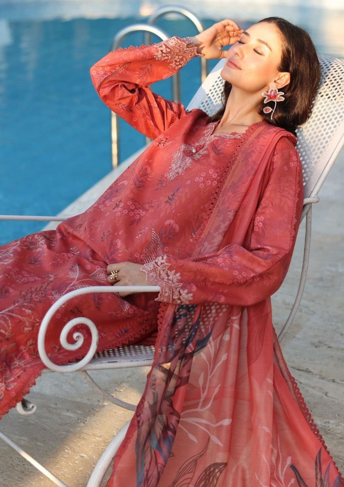 Naqsh Ayleen Lawn`26 SABAAT