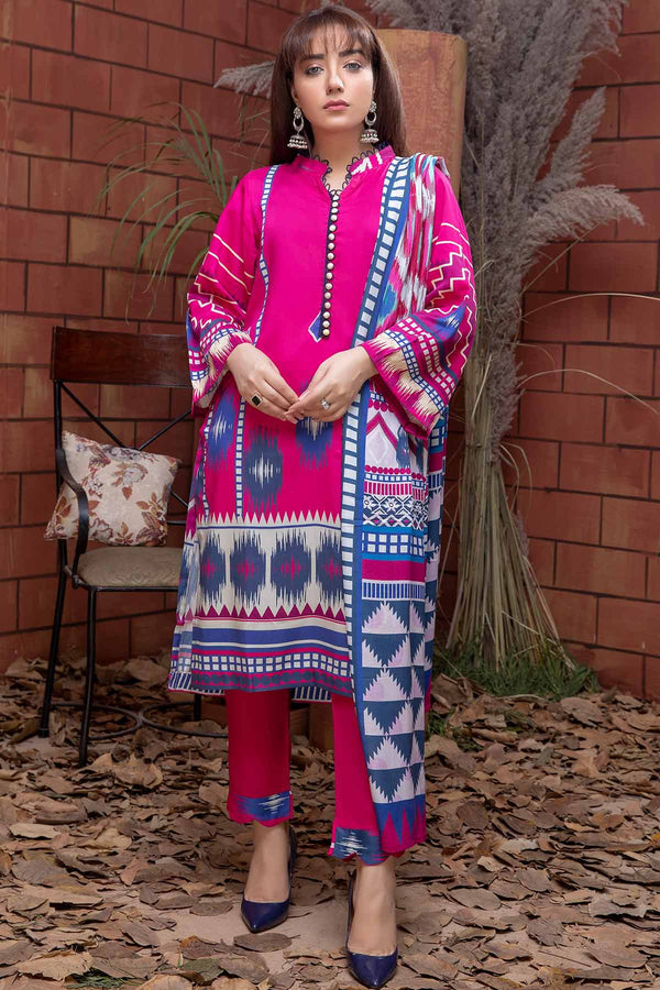 Peridot Rangoli Winter'21 RP#242-B