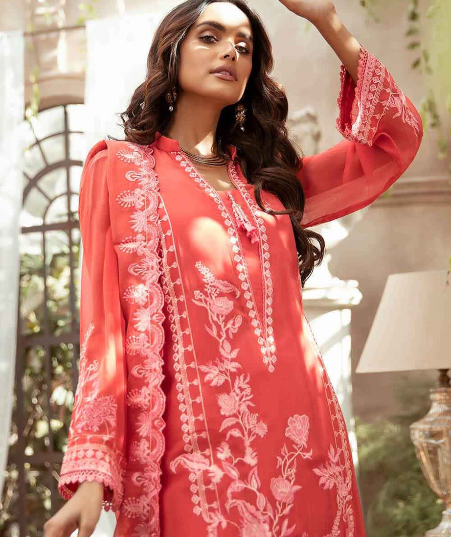 Gul Ahmed Eid Collection'22 FE#22030