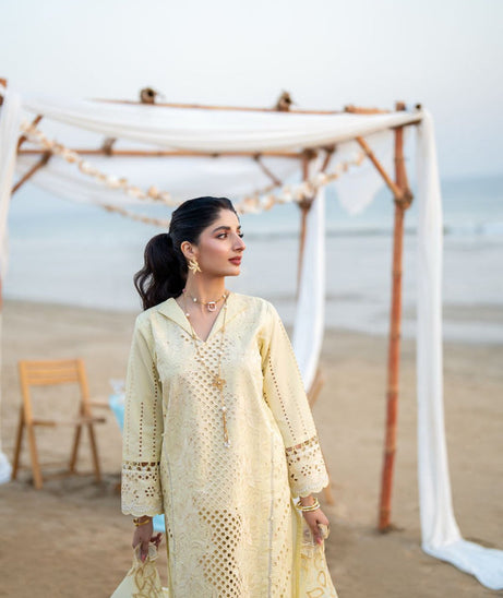 Aabyaan Saagar L/Lawn`25 AS#07