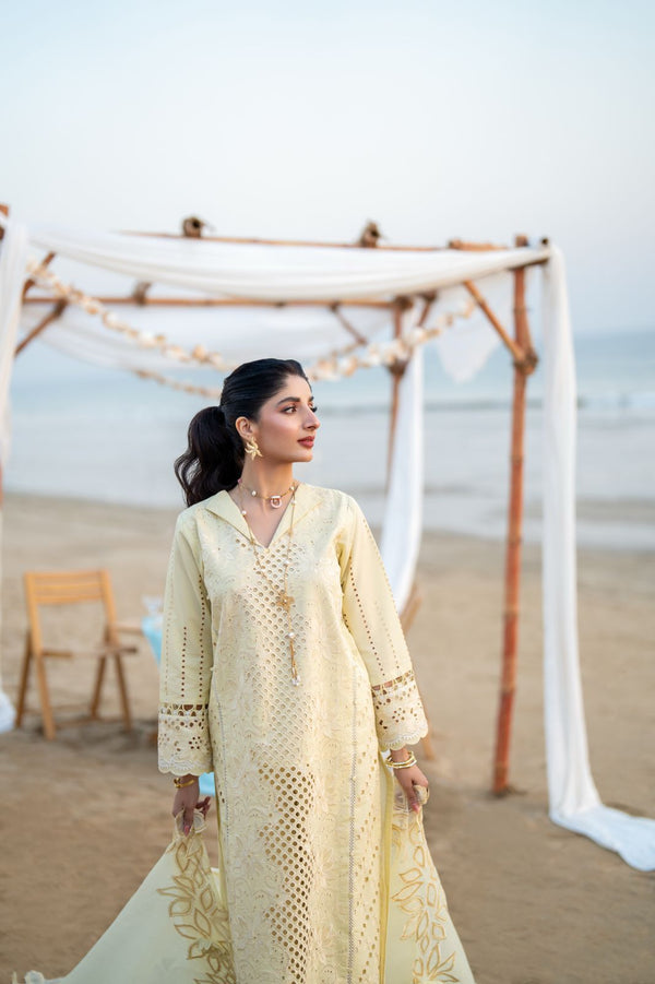 Aabyaan Saagar L/Lawn`25 AS#07