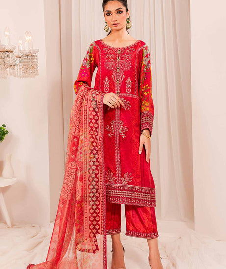 BR Charizma Tabeer V/Silk`23 CTW#08