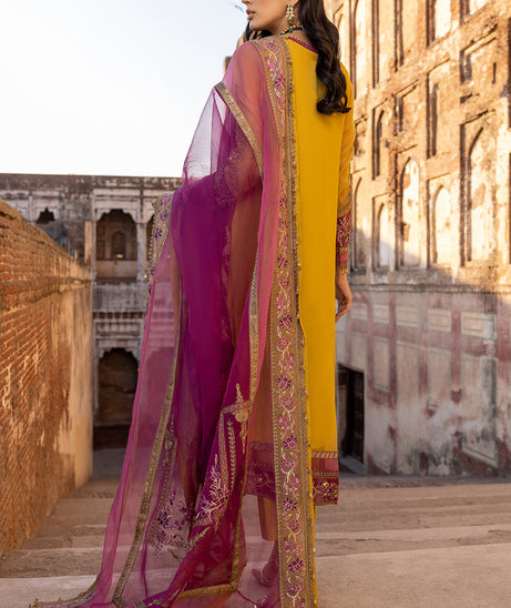 BR Charizma Dastan-e-Jashan`23 DJ#3