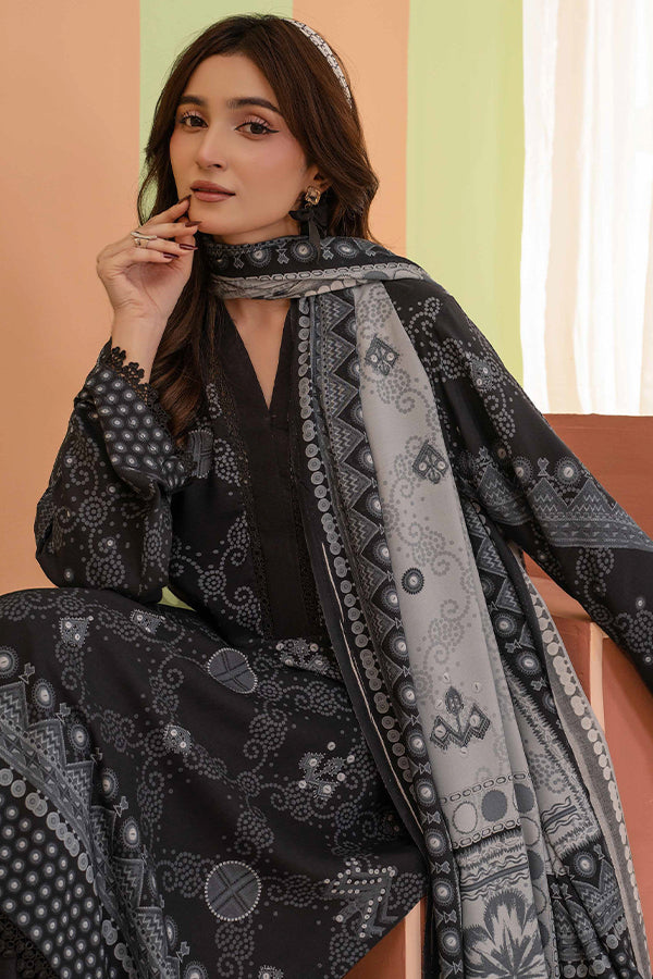 Raji S Adda-e-Husan Linen'26 Rj #10