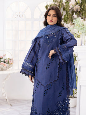 Parishay Dilkash Lawn'24 D#8