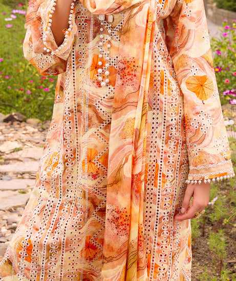 Shaista Muscari C/Kari Lawn`26 D#23