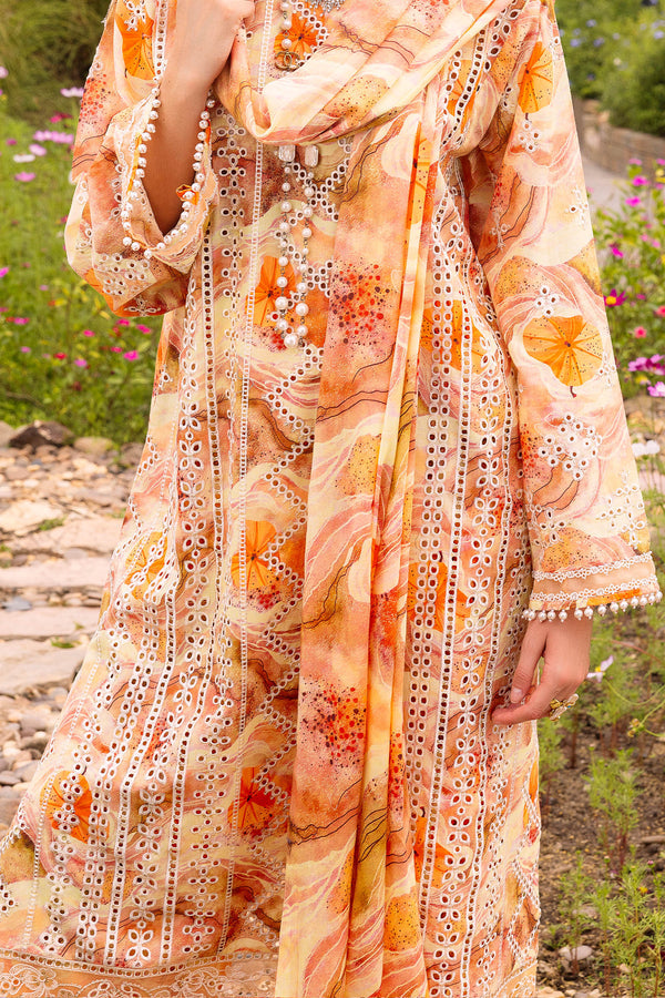 Shaista Muscari C/Kari Lawn`26 D#23