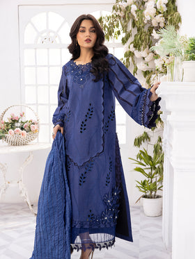 Parishay Dilkash Lawn'24 D#8