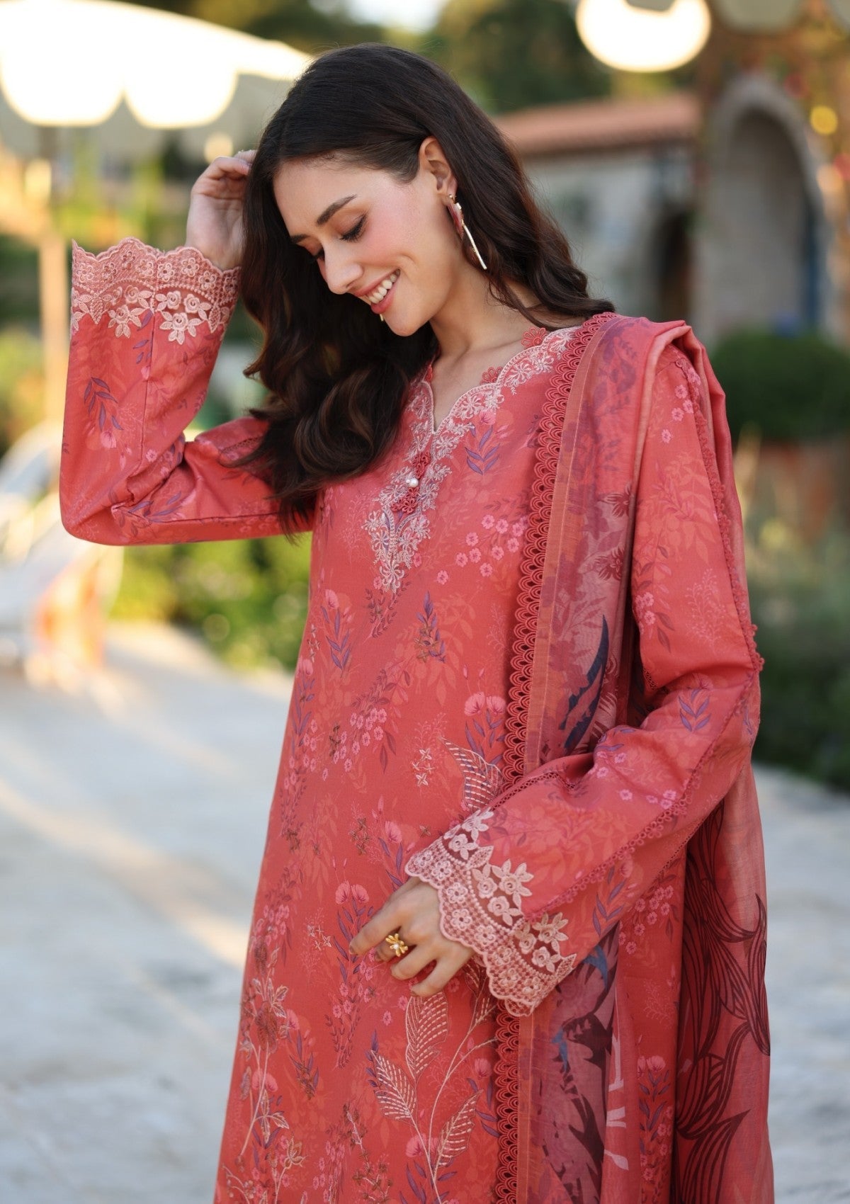Naqsh Ayleen Lawn`26 SABAAT