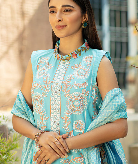 Mahroosh Festive Summer`22 Meerub-B
