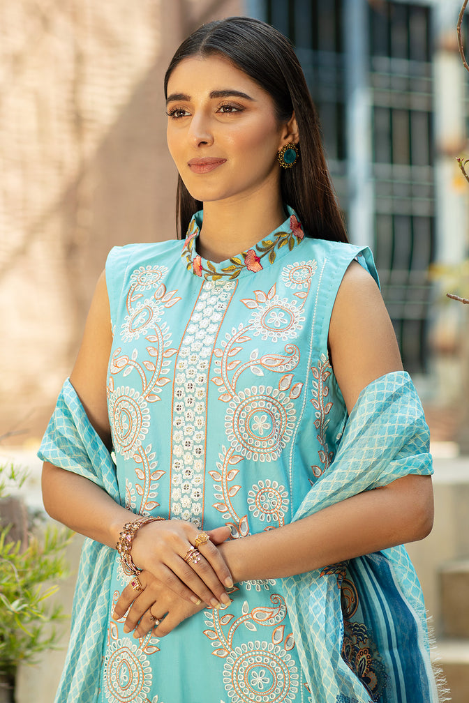 Mahroosh Festive Summer`22 Meerub-B