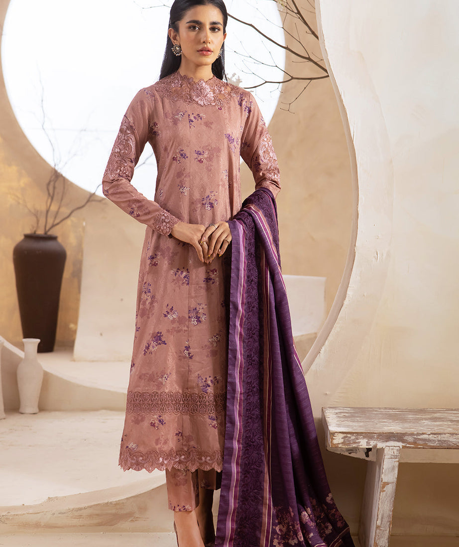 Iznik Luxury Winter`23 ILW#09
