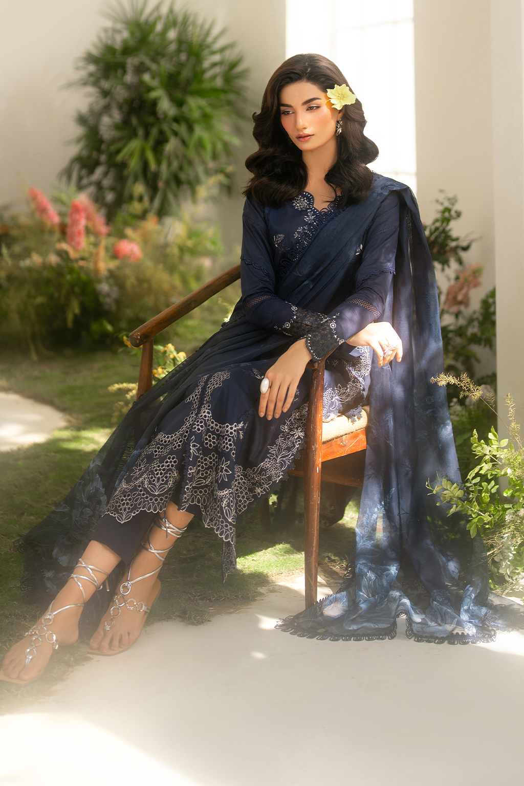 Iznik Festive Edition`25 IFE#04