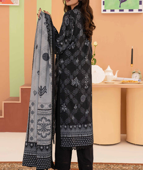 Raji S Adda-e-Husan Linen'26 Rj #10