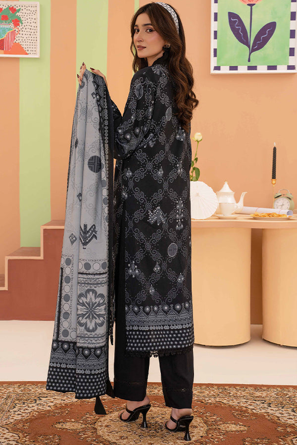 Raji S Adda-e-Husan Linen'26 Rj #10