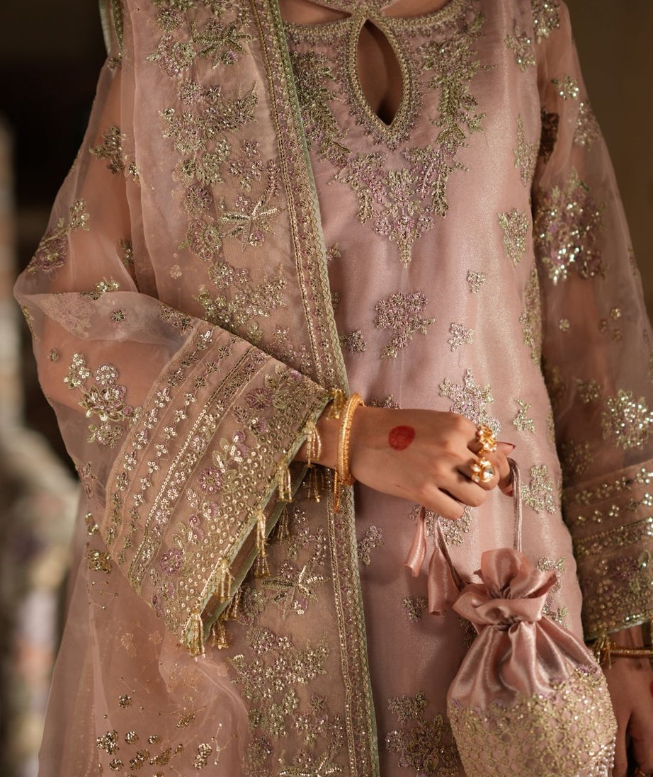 AJR Dastan-e-Ishq Festive`25 DS#4