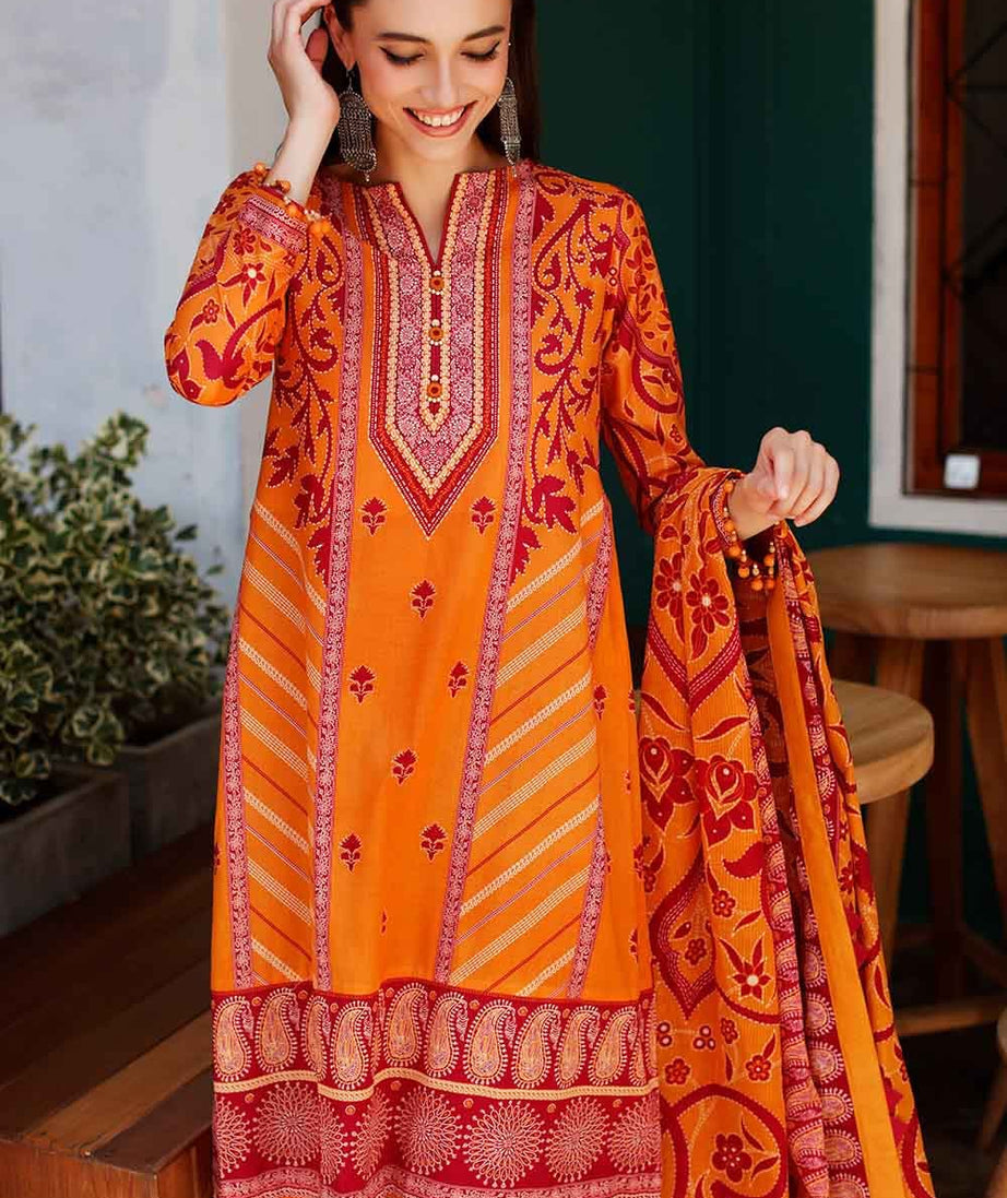 Gul Ahmed Summer'22 DN#22063 B