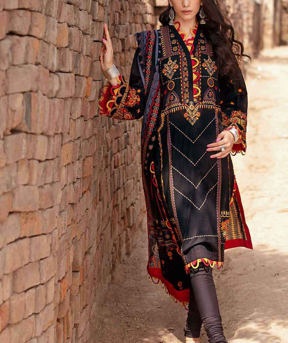 Gul Ahmed Summer`22 CL-1328 B