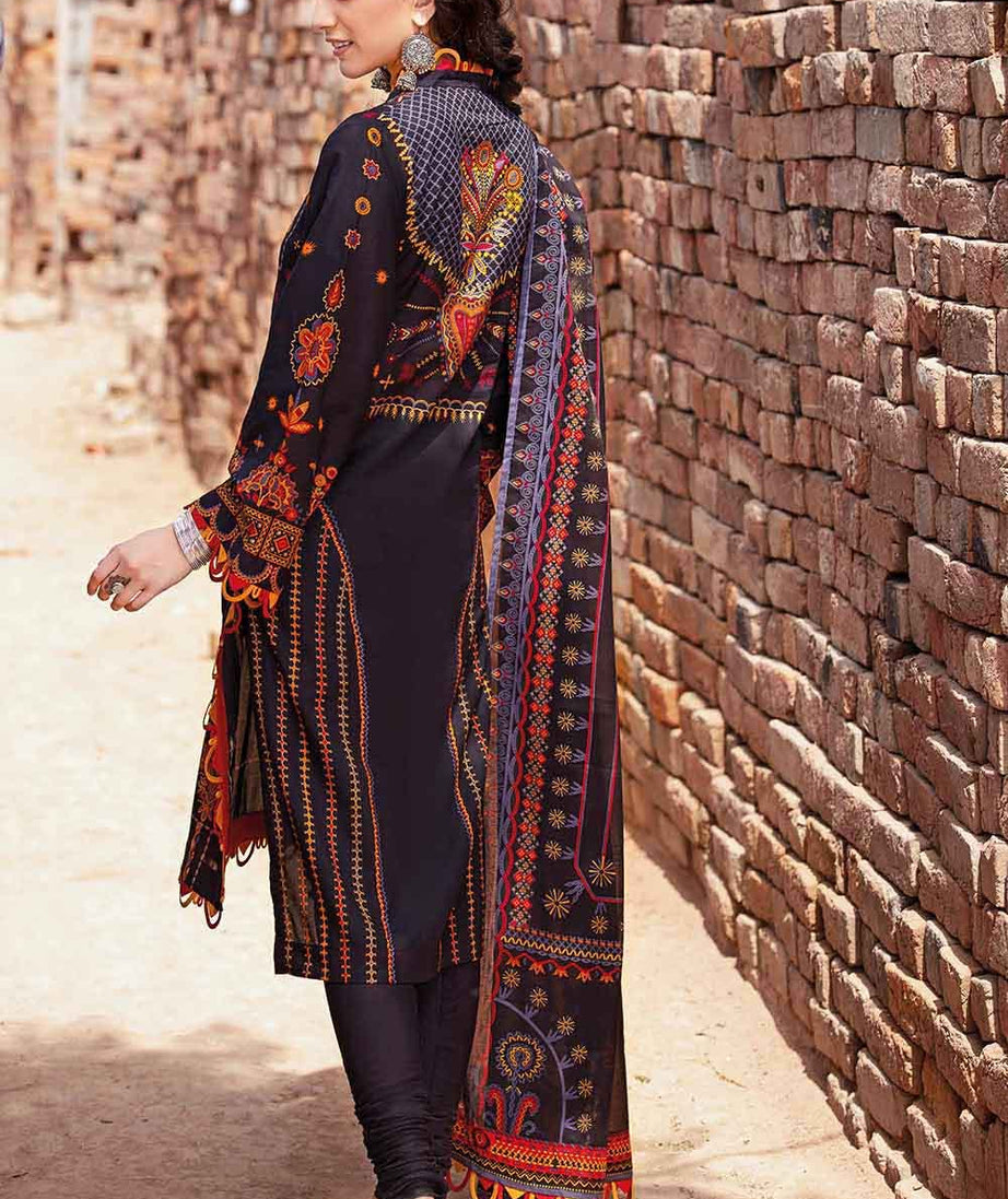 Gul Ahmed Summer`22 CL-1328 B