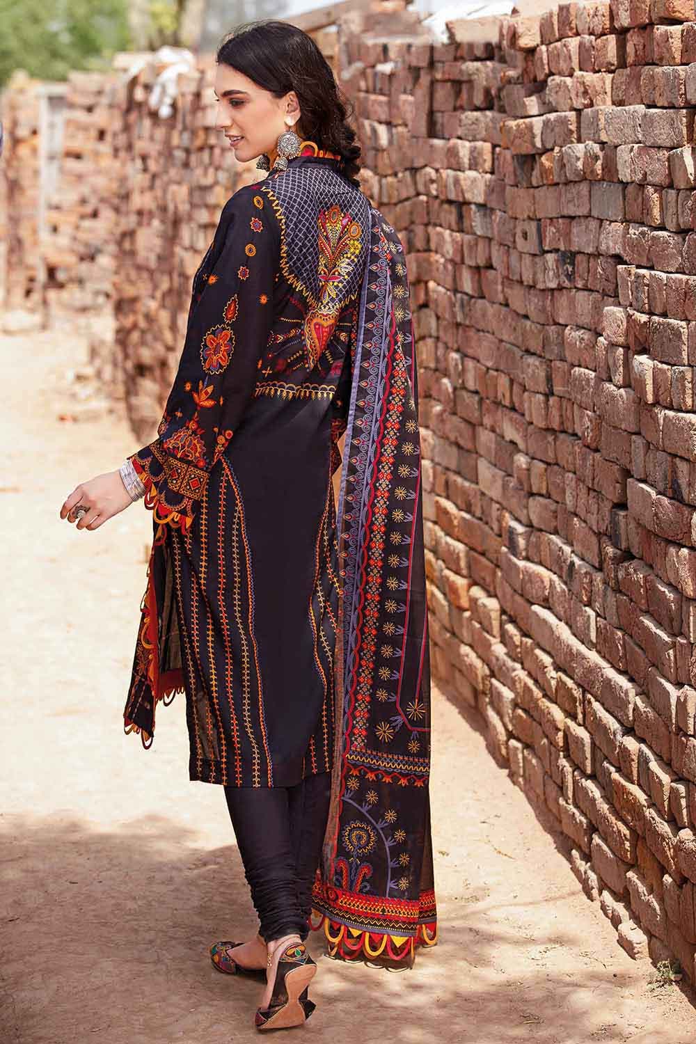 Gul Ahmed Summer`22 CL-1328 B