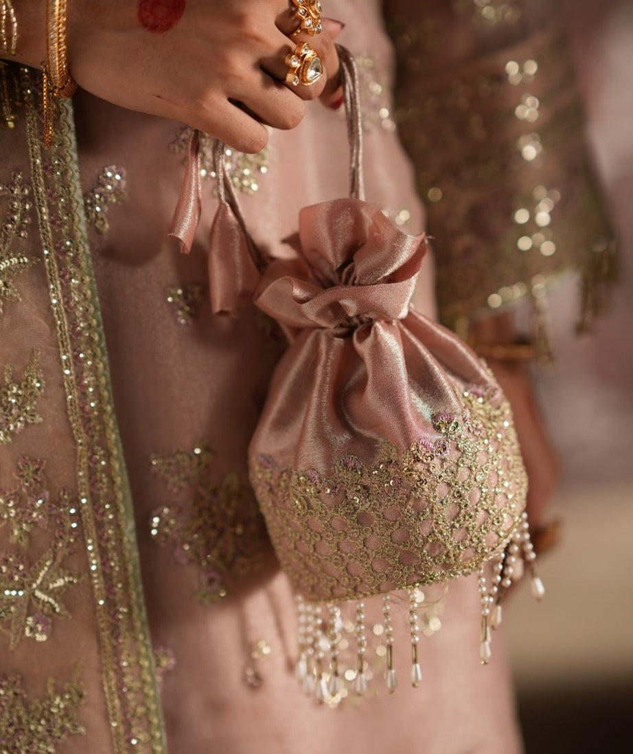 AJR Dastan-e-Ishq Festive`25 DS#4