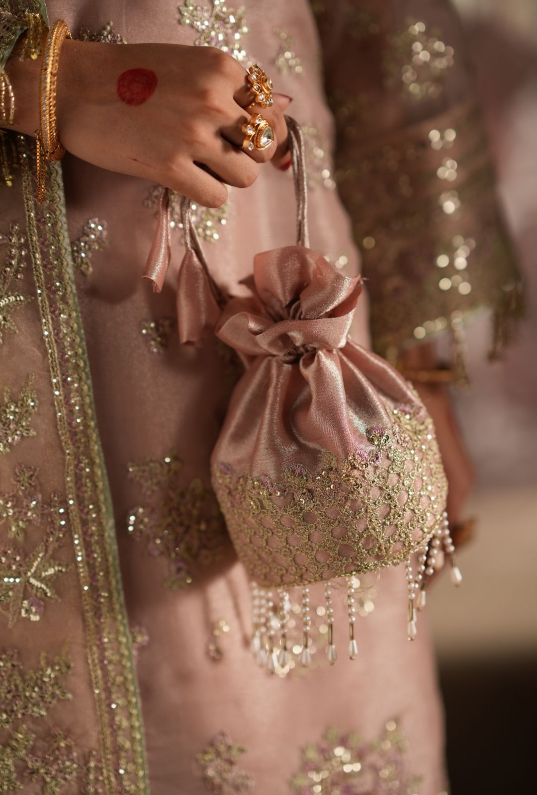 AJR Dastan-e-Ishq Festive`25 DS#4