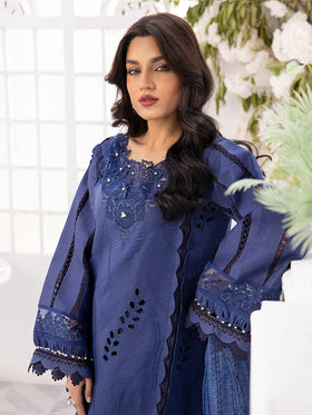 Parishay Dilkash Lawn'24 D#8