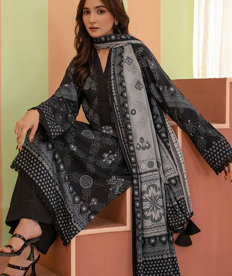 Raji S Adda-e-Husan Linen'26 Rj #10