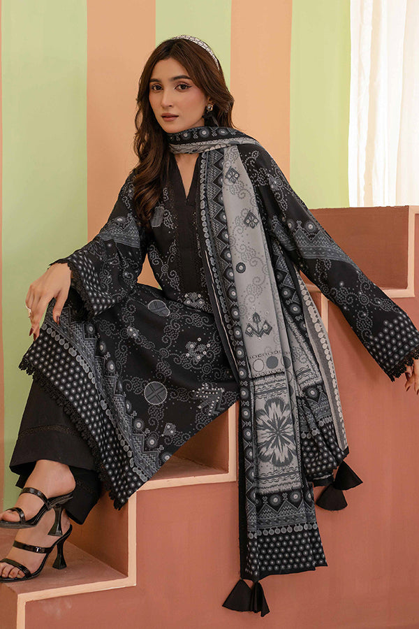 Raji S Adda-e-Husan Linen'26 Rj #10
