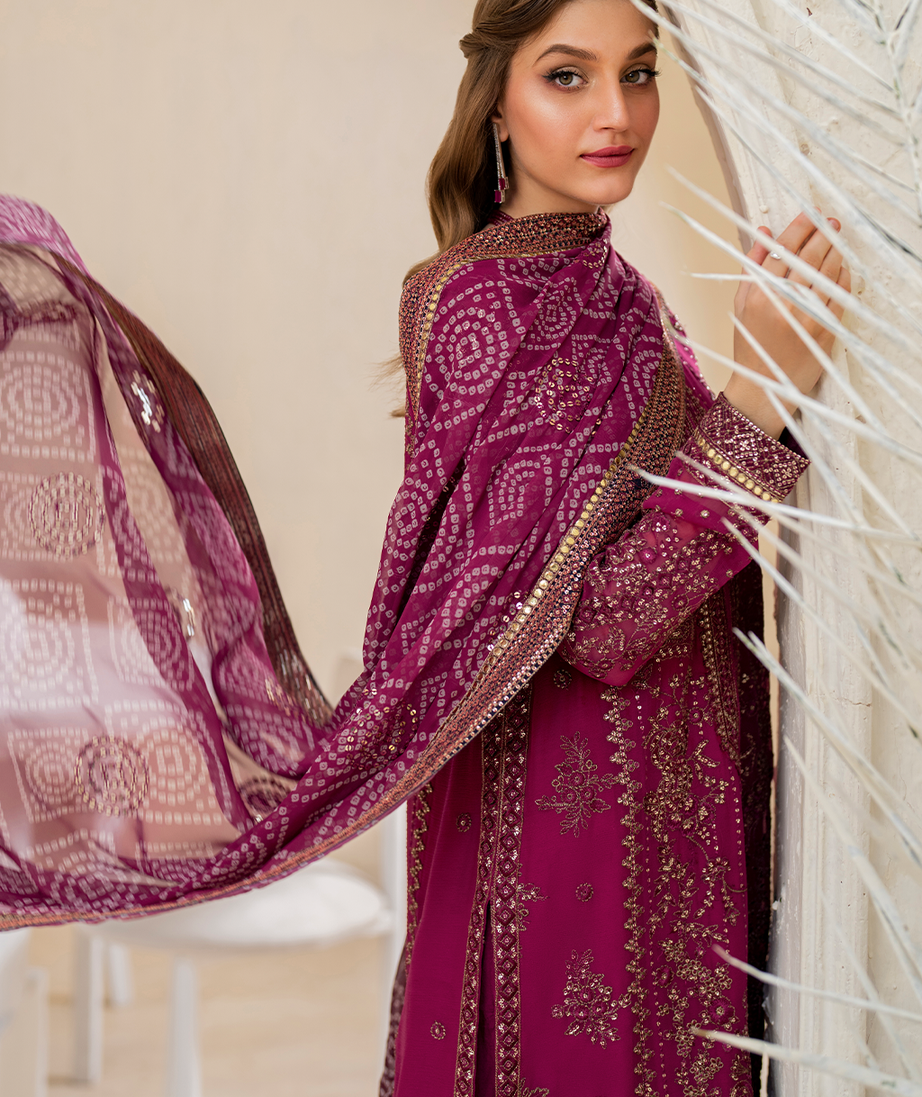 Iznik Chinon Chiffon'24 CC#45