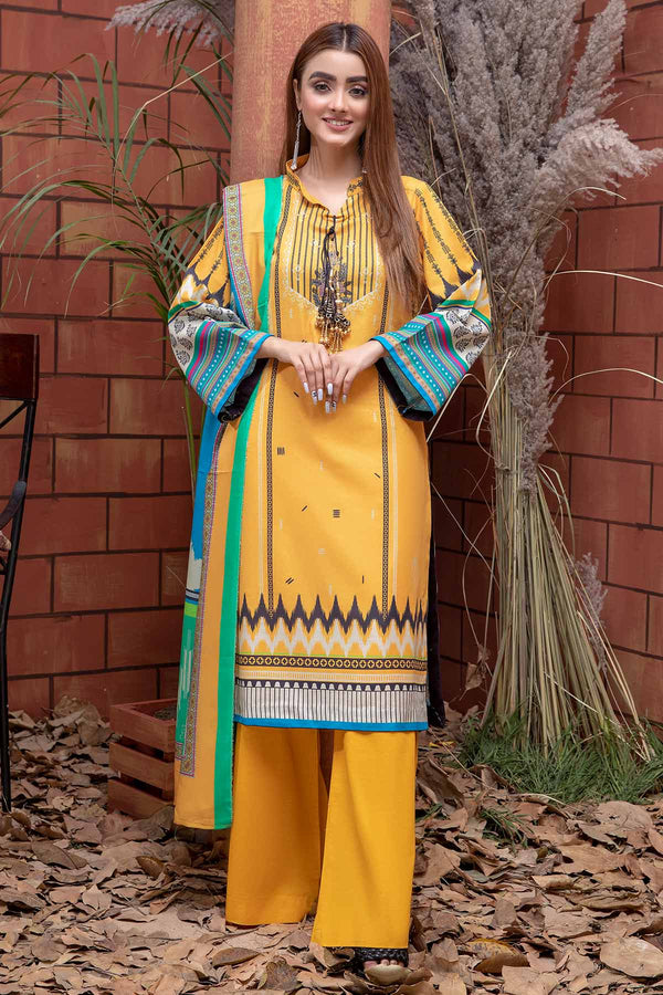 Peridot Rangoli Winter'21 RP#245-A