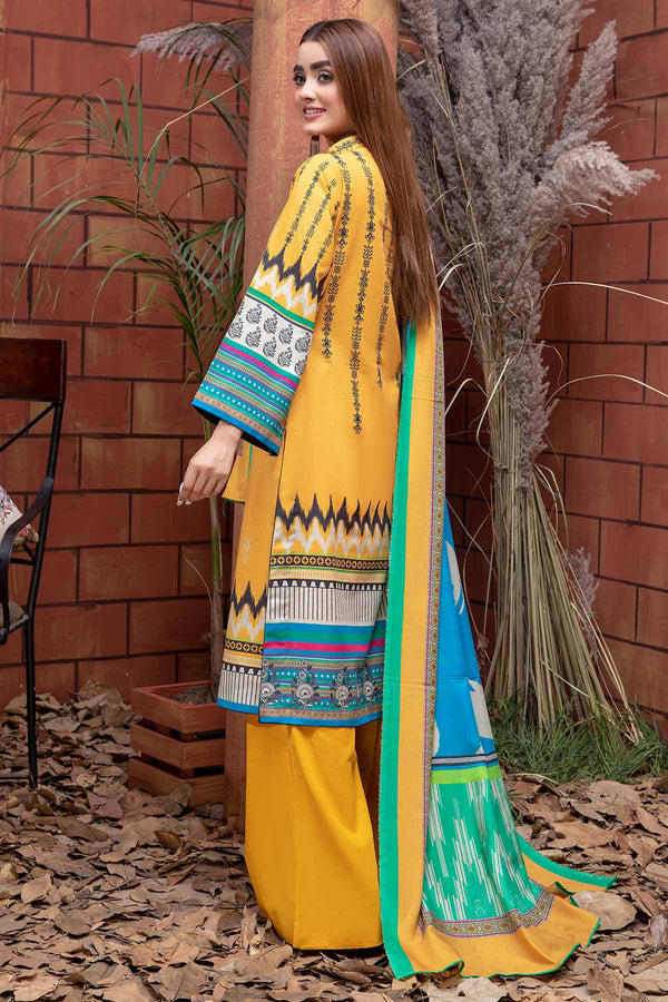 Peridot Rangoli Winter'21 RP#245-A