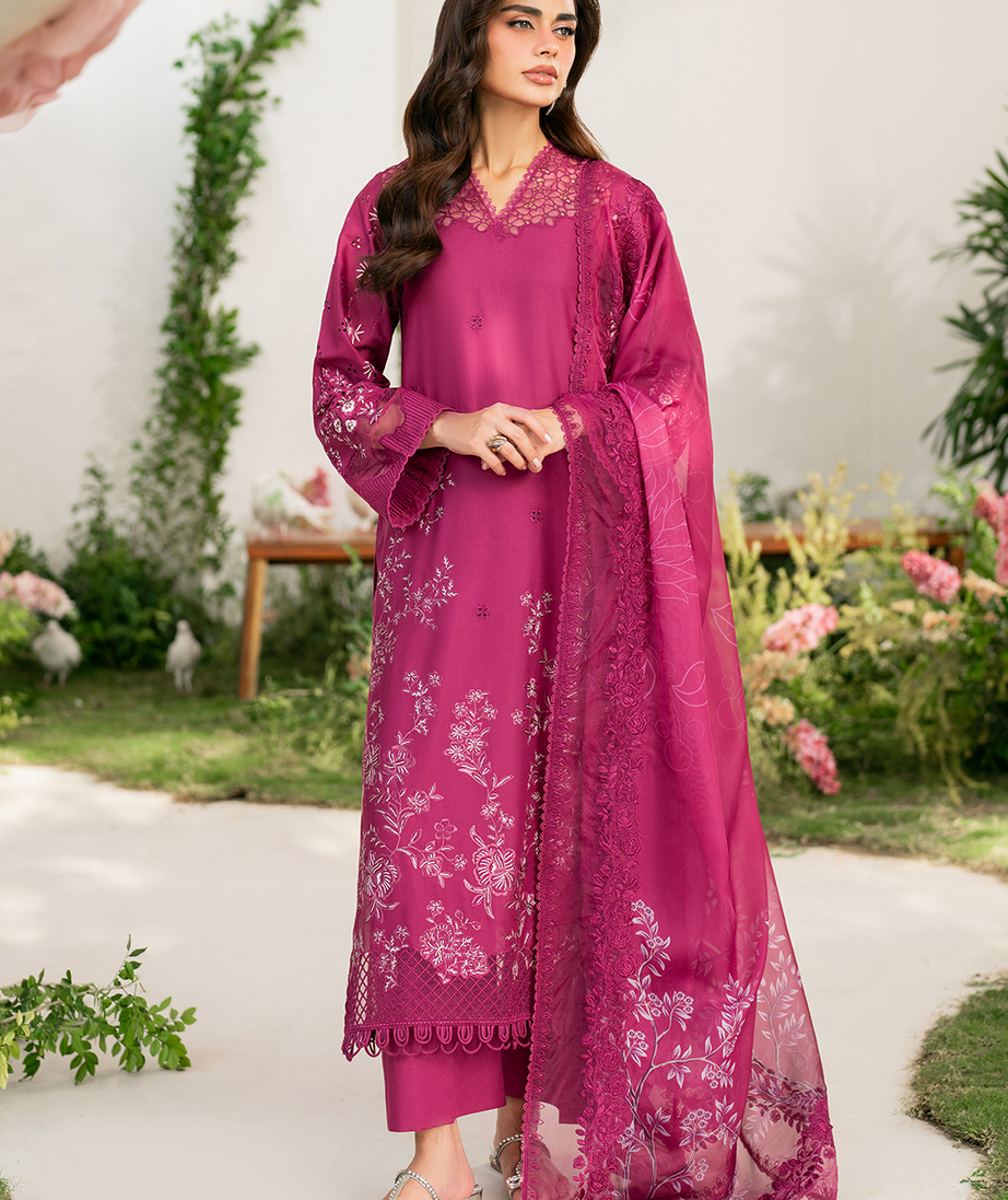 Iznik Festive Edition`25 IFE#07