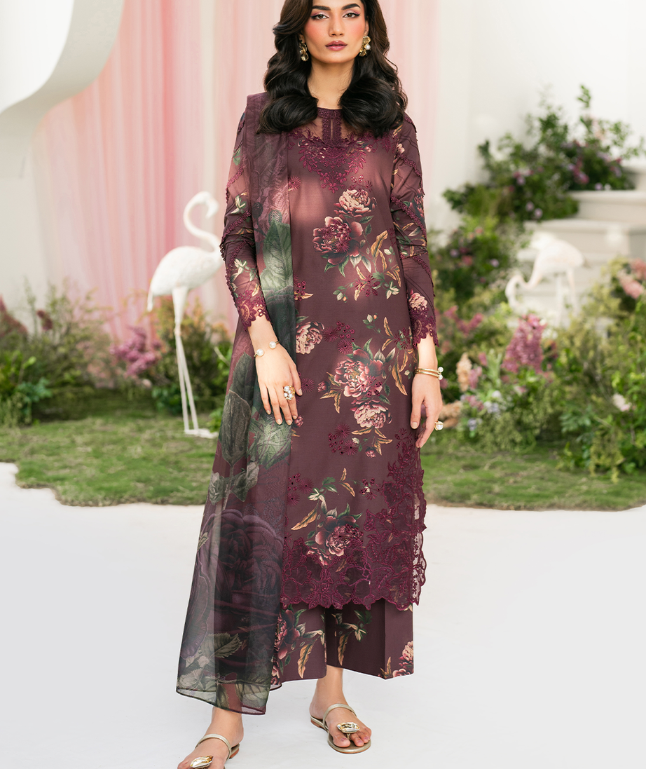 Iznik Festive Edition`25 IFE#10