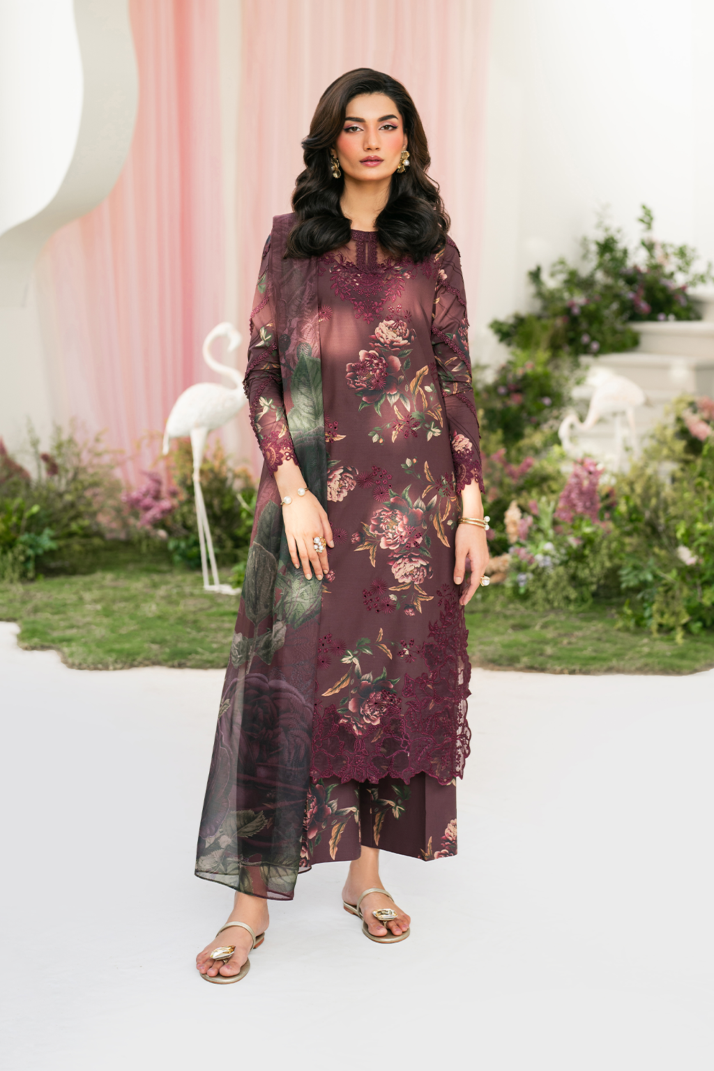 Iznik Festive Edition`25 IFE#10