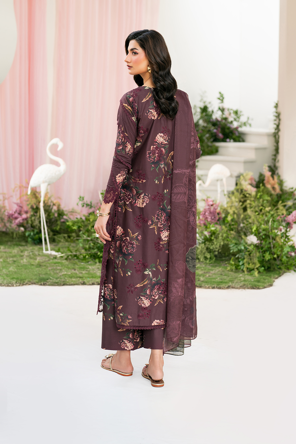 Iznik Festive Edition`25 IFE#10