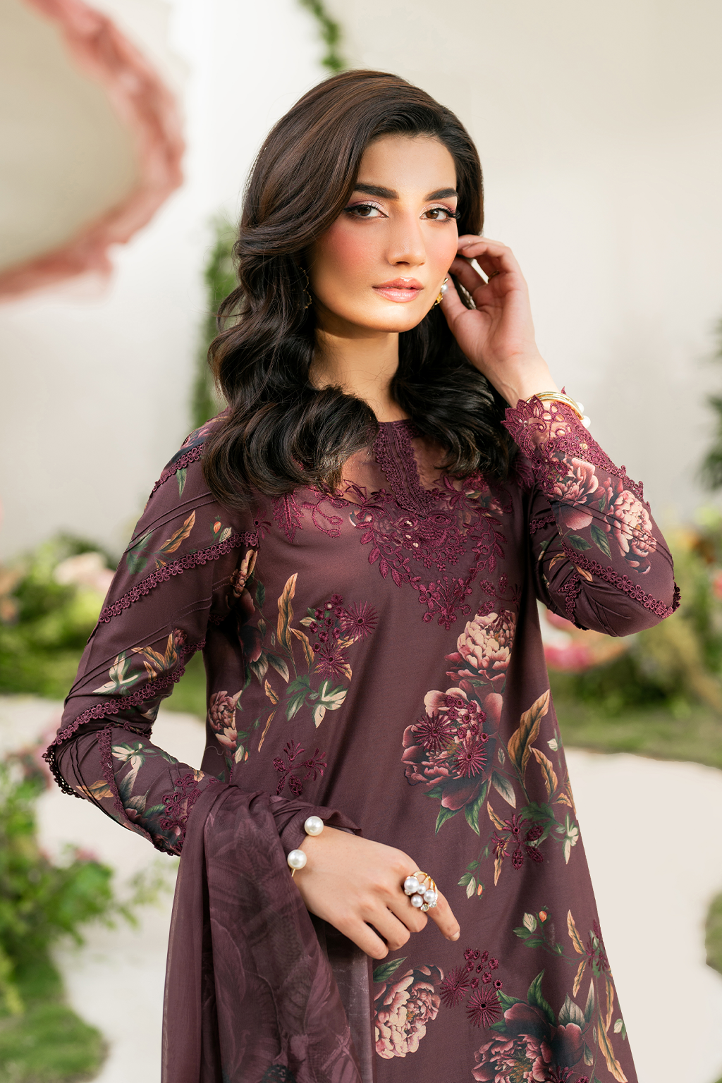 Iznik Festive Edition`25 IFE#10